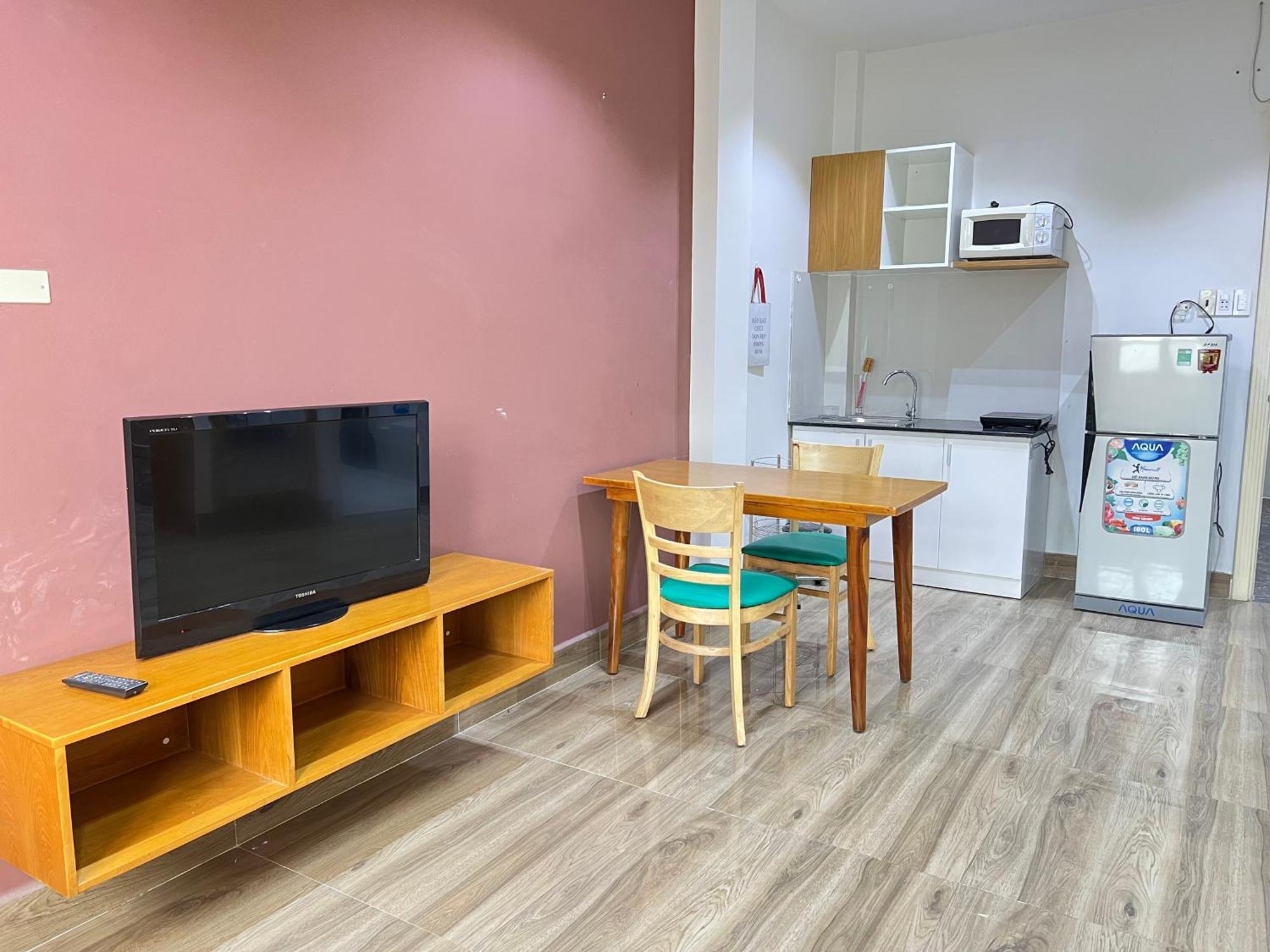 Sg Summer Homestay Ciudad Ho Chi Minh  Exterior foto