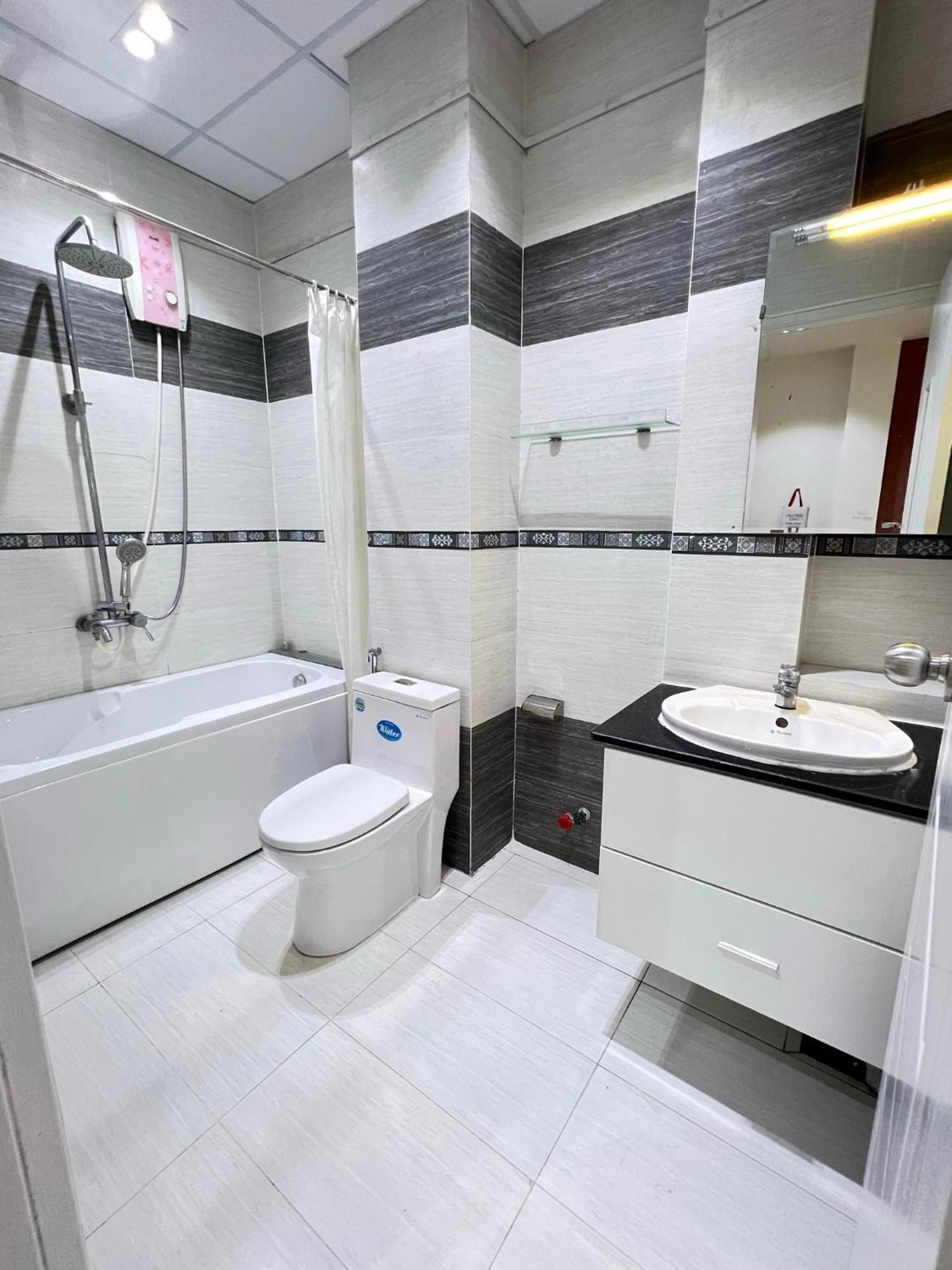 Sg Summer Homestay Ciudad Ho Chi Minh  Exterior foto