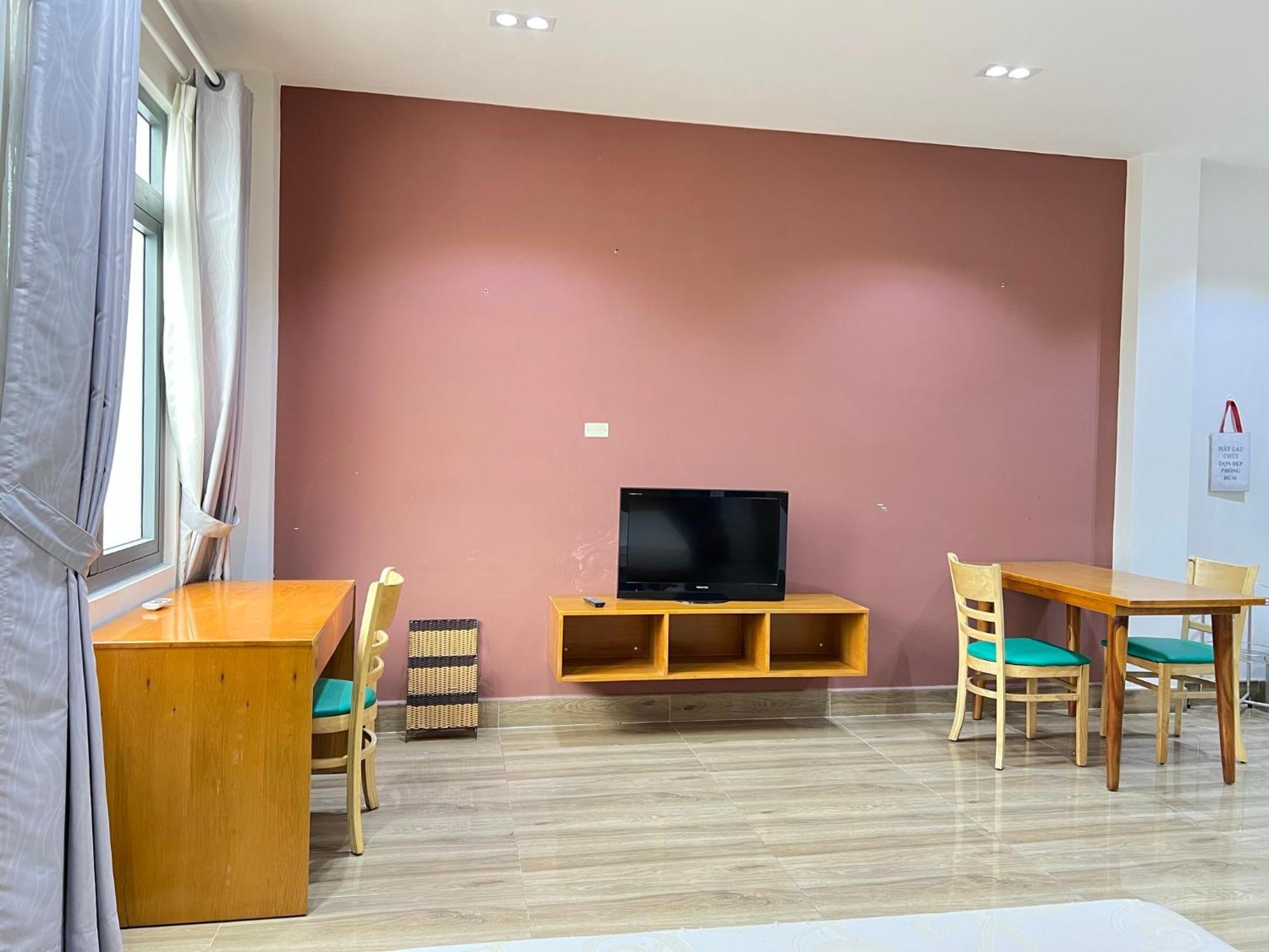 Sg Summer Homestay Ciudad Ho Chi Minh  Exterior foto
