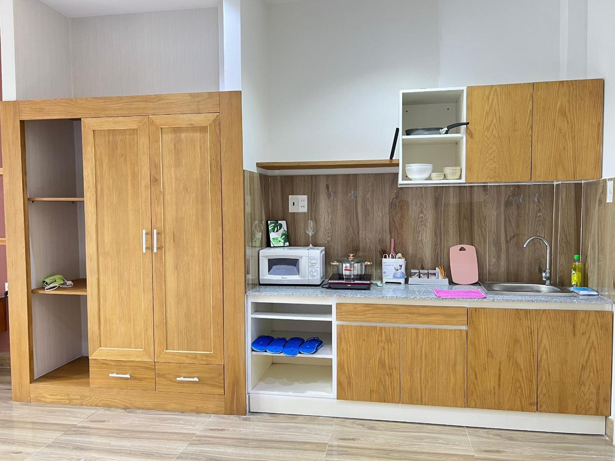 Sg Summer Homestay Ciudad Ho Chi Minh  Exterior foto